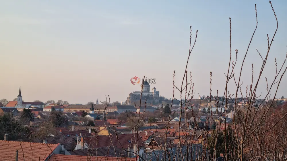 Komárom-Esztergom megye - Esztergom